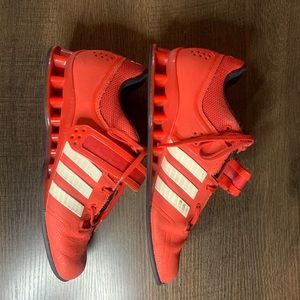 Adidas Adipower Men’s Lifters 10